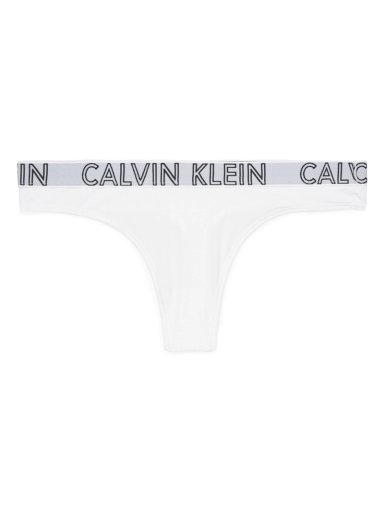 COLALES MUJER CALVIN KLEIN ULTIMATE COTTON - 4