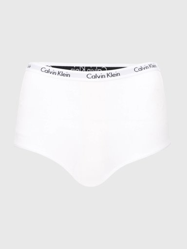 CALZÓN MUJER CALVIN KLEIN HIPSTER CAROUSEL - 1