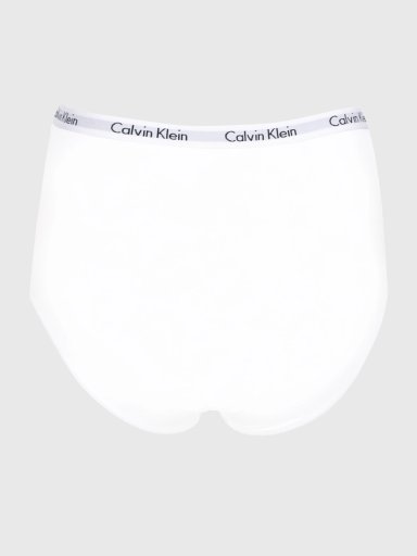 CALZÓN MUJER CALVIN KLEIN HIPSTER CAROUSEL - 2