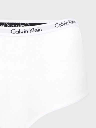 CALZÓN MUJER CALVIN KLEIN HIPSTER CAROUSEL - 3