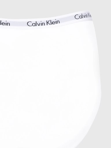 CALZÓN MUJER CALVIN KLEIN HIPSTER CAROUSEL - 4