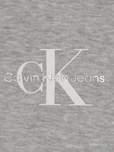 JOGGER NIÑA CALVIN KLEIN MONOGRAM LOGO - 2