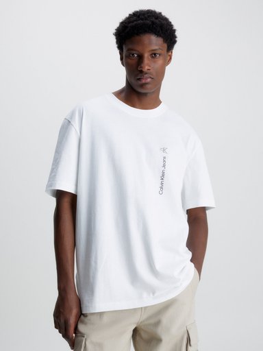 POLERA VERTICAL INSTITUTIONAL - 1