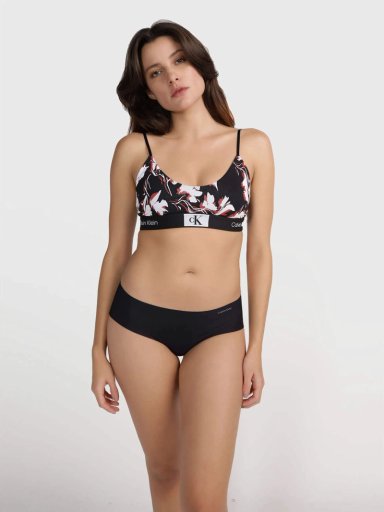 BRALETTE MUJER CALVIN KLEIN 1996 UNLINED - 1