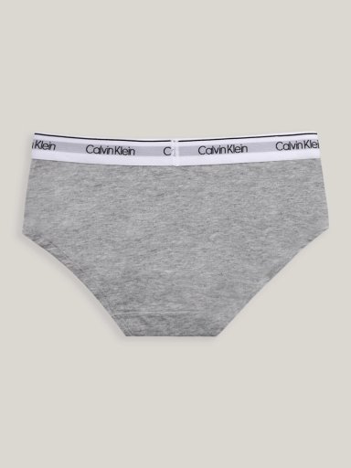 PACK 3 CALZONES NIÑA HIPSTER MODERN COTT - 3