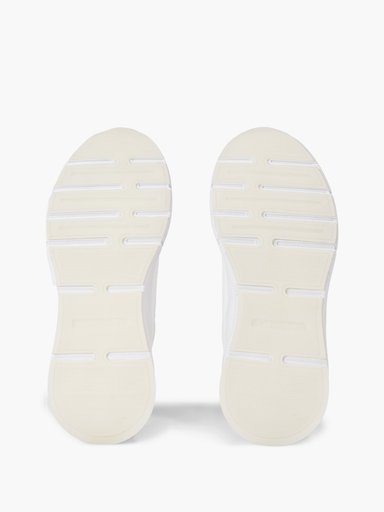ZAPATILLAS MUJER CALVIN KLEIN URBANAS BLANCO LACE UP - 4