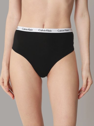 COLALES MUJER CALVIN KLEIN ALTO CARRUSEL - 1