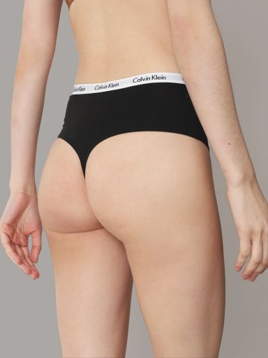 COLALES MUJER CALVIN KLEIN ALTO CARRUSEL - 2