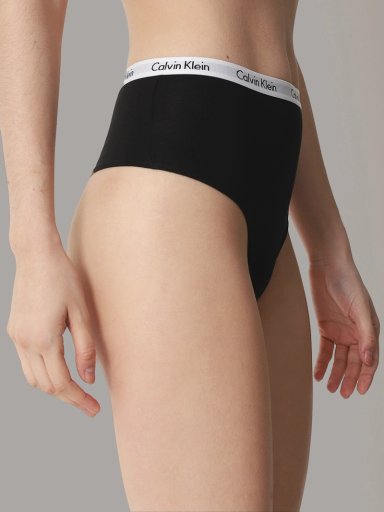 COLALES MUJER CALVIN KLEIN ALTO CARRUSEL - 3