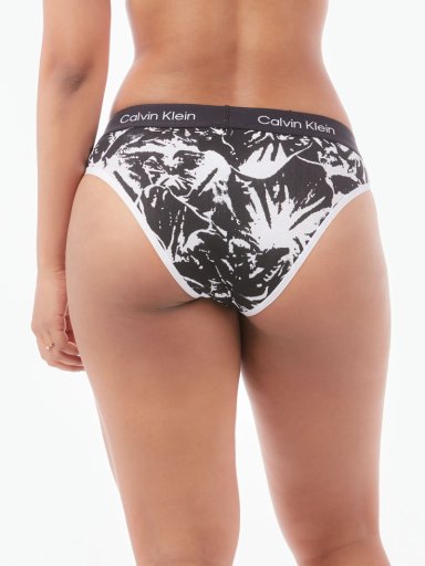 CALZÓN BIKINI MUJER CALVIN KLEIN CK96 - 2