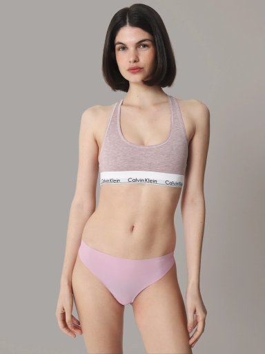 BRALETTE MUJER CALVIN KLEIN MODERN COTTON - 2