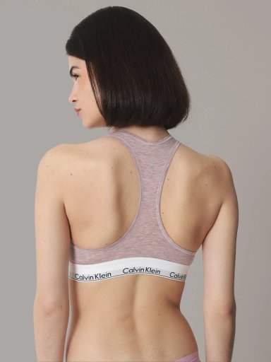 BRALETTE MUJER CALVIN KLEIN MODERN COTTON - 3