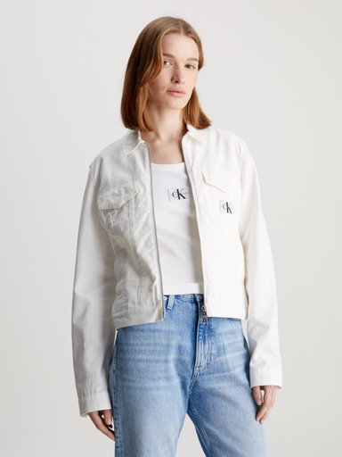 CHAQUETA LEAN MOTO - 1