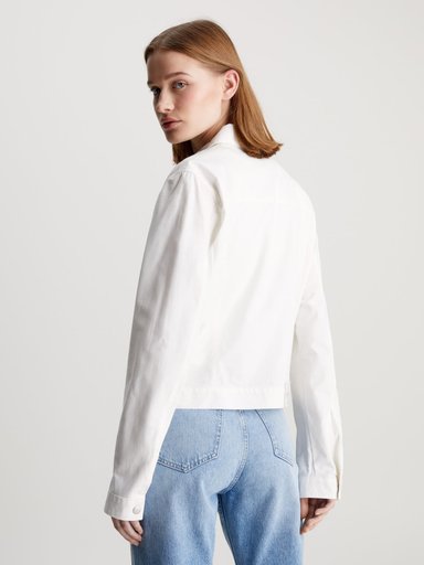 CHAQUETA LEAN MOTO - 3