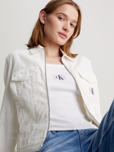 CHAQUETA LEAN MOTO - 4
