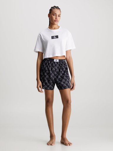 SET DE PIJAMA CK96 - 1