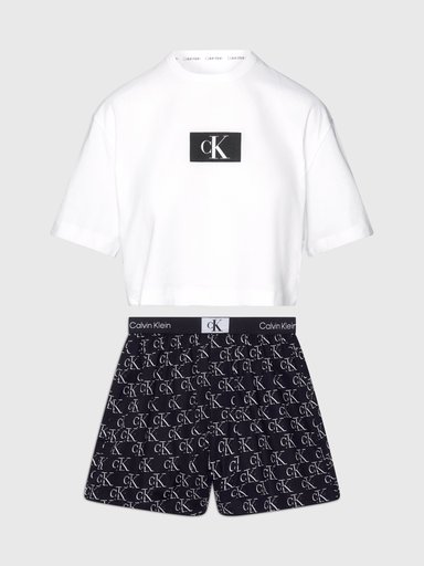 SET DE PIJAMA CK96 - 5
