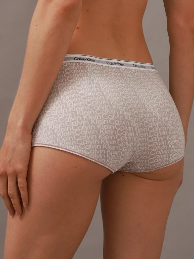 CALZON BOYSHORT MODERN LOGO - 2