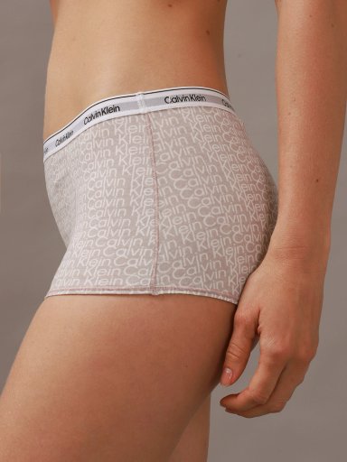 CALZON BOYSHORT MODERN LOGO - 3