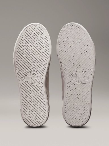 ZAPATILLAS DE CUERO VULC FLATFORM - 4