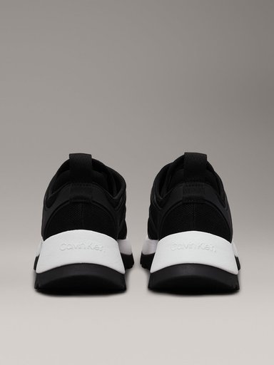 ZAPATILLAS RUNNER SLIP ON W/ZIP MIX M - 2