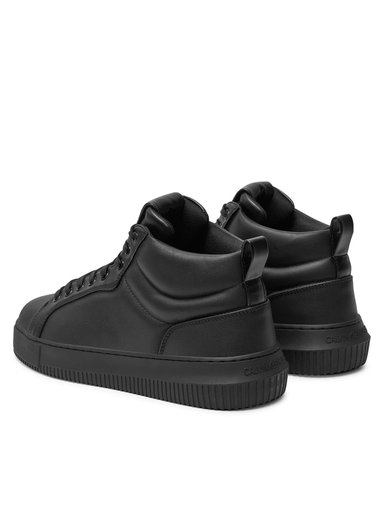 ZAPATILLAS DE CUERO CHUNKY CUPSOLE - 2