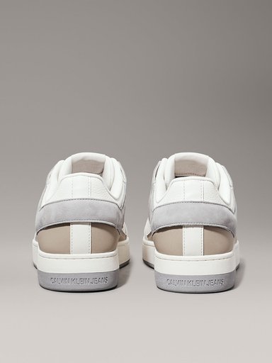 ZAPATILLAS BASKET CUP LOW LACEUP AUTHENTI - 2