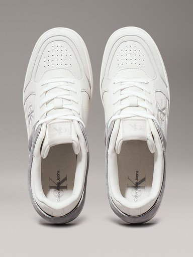 ZAPATILLAS BASKET CUP LOW LACEUP AUTHENTI - 3