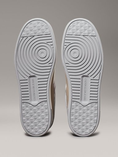 ZAPATILLAS BASKET CUP LOW LACEUP AUTHENTI - 4