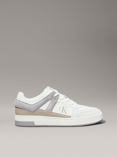 ZAPATILLAS BASKET CUP LOW LACEUP AUTHENTI - 5