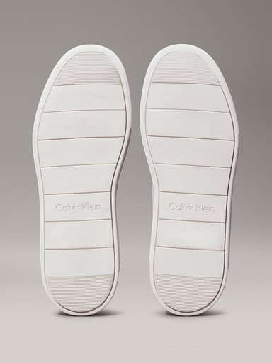 ZAPATILLAS LOW TOP LACE UP MIX - 3