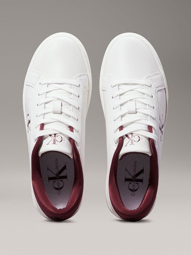 ZAPATILLAS DE CUERO CLASSIC CUPSOLE - 3