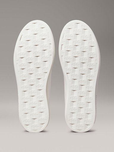ZAPATILLAS DE CUERO CLASSIC CUPSOLE - 4