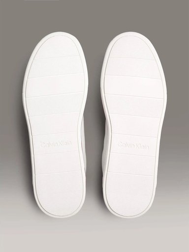 ZAPATILLAS LOW TOP LACE UP MIX - 3