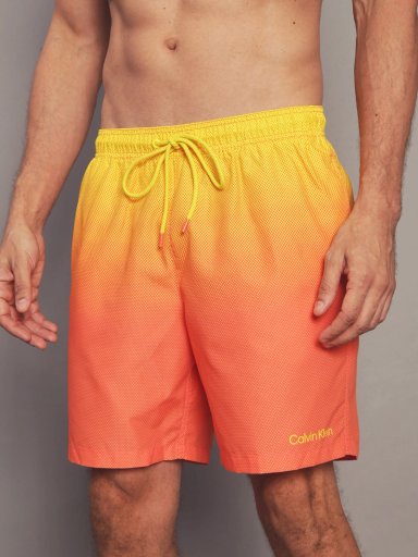 TRAJE DE BAÑO GRADIENT DOT - 4