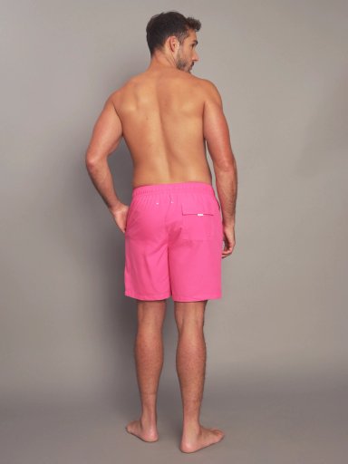 TRAJE DE BAÑO CORE SOLIDS - 3
