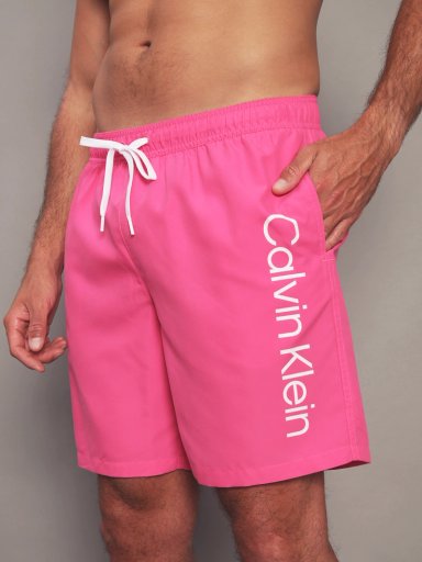 TRAJE DE BAÑO CORE SOLIDS - 4