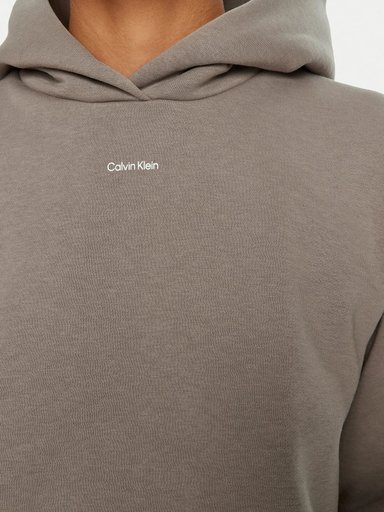 POLERON CON GORRO NANO LOGO - 5