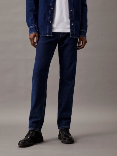 JEANS SLIM TAPER - 2