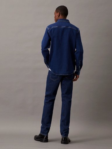 JEANS SLIM TAPER - 3