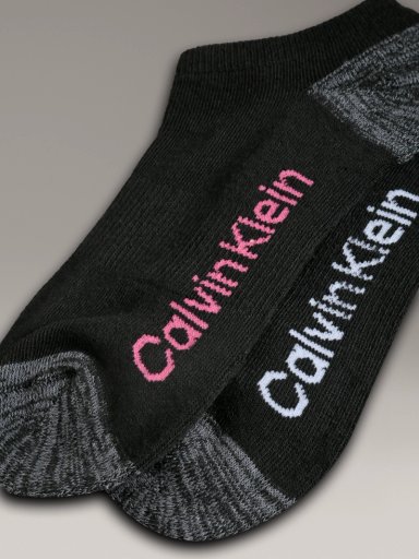 PACK 6 CALCETINES LOGO CUSHION - 2