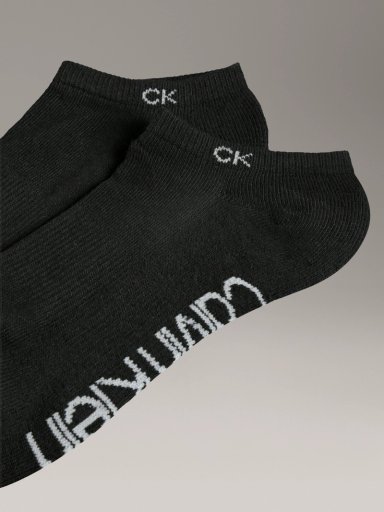 PACK 6 CALCETINES CON LOGO - 2