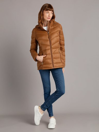PARKA DOWN PACKABLE - 2