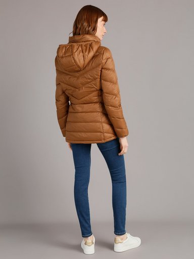 PARKA DOWN PACKABLE - 3