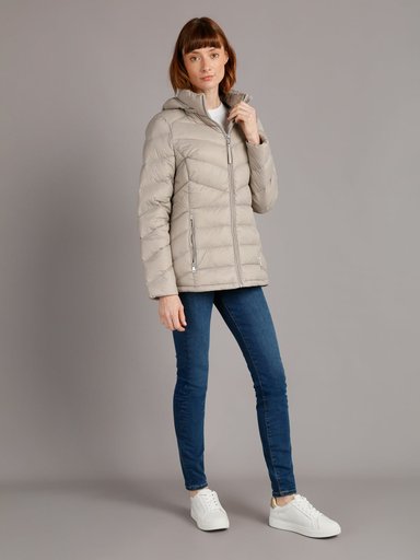 PARKA DOWN PACKABLE - 2