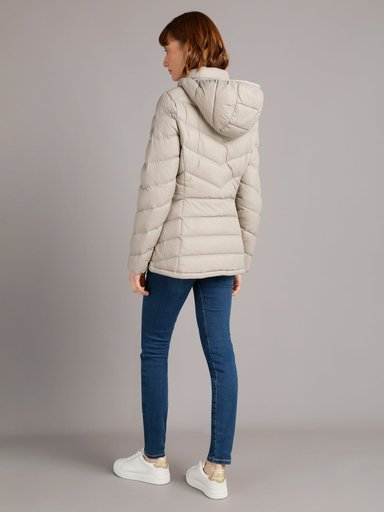 PARKA DOWN PACKABLE - 3