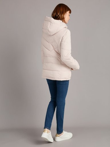 PARKA STRECH PACKABLE - 3