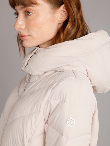 PARKA STRECH PACKABLE - 4