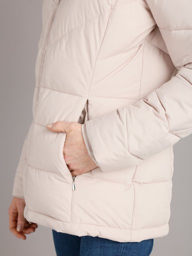 PARKA STRECH PACKABLE - 5