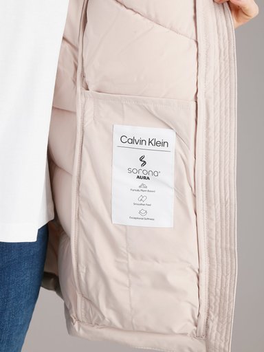 PARKA STRECH PACKABLE - 6